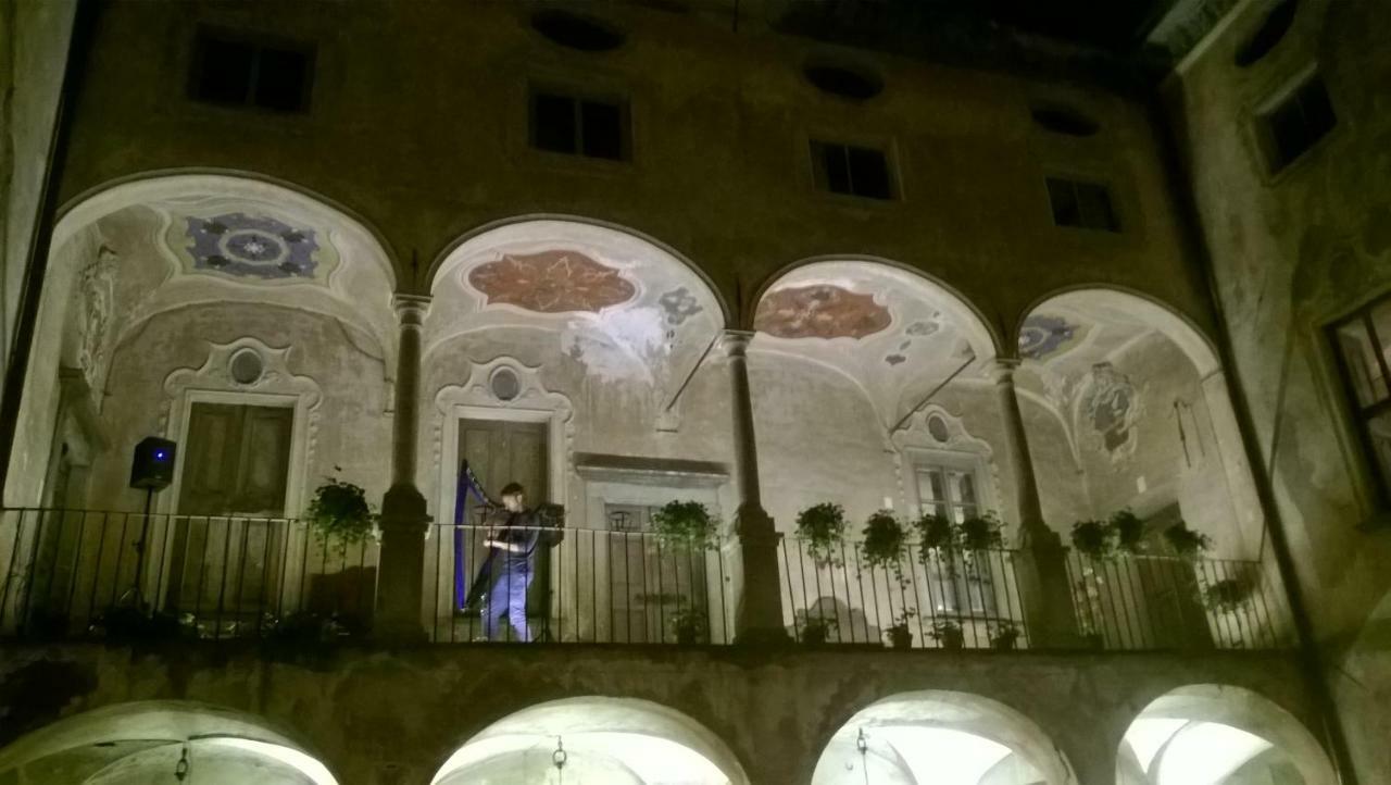 Atirano Villa Exterior photo